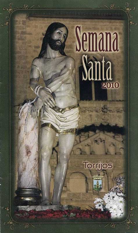 Semana Santa en Torrijos 2010 Torrijos